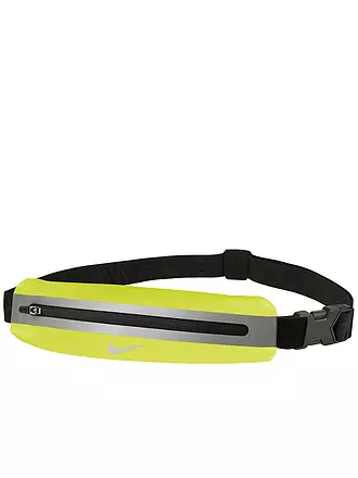 NIKE | Riñonera Slim Waistpack 3.0 | gelb